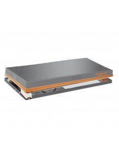 Mesa elevadora en tijera Unicraft SHT 1000 2