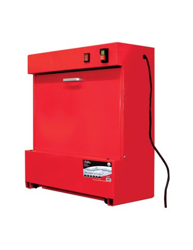 Limpiadora de piezas Metalworks CAT140
