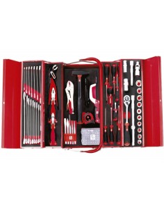 Kit de herramientas Metal Works BTK99A 2