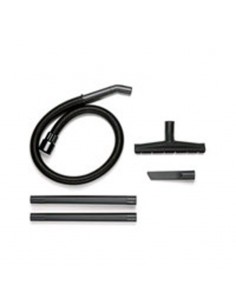 Aspirador sólidos y líquidos Gisowatt Technocleaner 30X 2