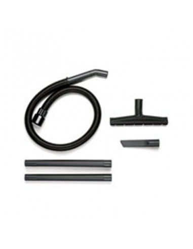 Aspirador sólidos y líquidos Gisowatt Technocleaner 30X