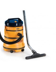 Aspirador polvo y líquidos Gisowatt ProfiClean PC 35 Tools 2