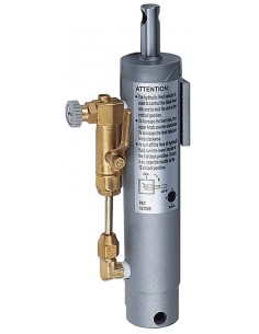 Sierra de cinta tronzadora Belflex BF 210 SC PRO 2