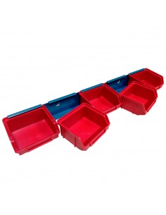 Gaveta con soporte Heco 141 0 26 2