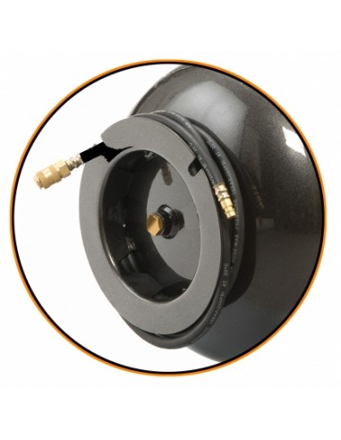 Compresor Nuair FC2/50 CM TECH