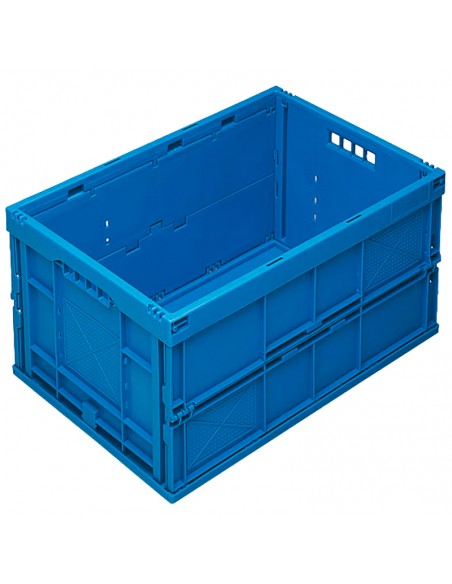 Caja Eurobox plegable EUP-4322