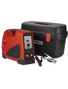 Soldadora Solter ICON 2055 PRO 2
