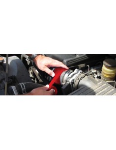 Loctite 5075 Super Wrap cinta aislante y selladora 2