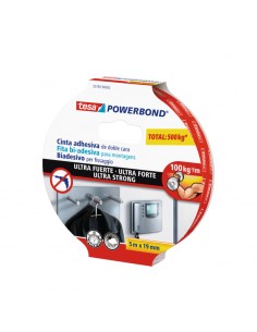 Cinta Tesa Powerbond ultra fuerte 2