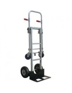 Carretilla convertible en carro Maxima M10202 2