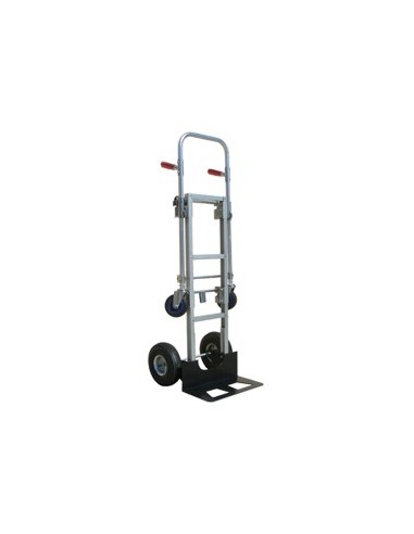 Carretilla convertible en carro Maxima M10202