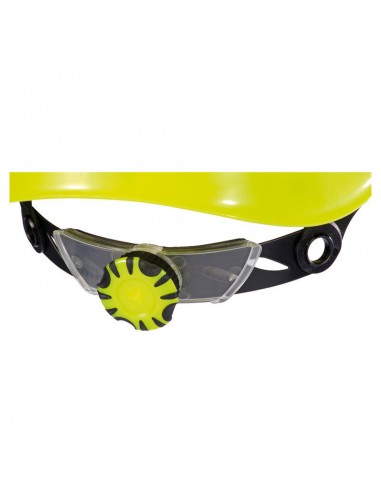 Casco andamios y trabajos verticales Granite Wind