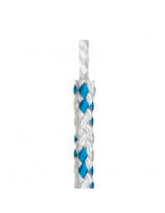 Cuerda nylon/poliamida 100% trenzada con alma 2