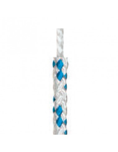 Cuerda nylon/poliamida 100% trenzada con alma