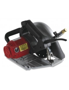 Cortadora circular Rubi TC-180 2