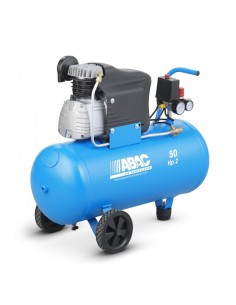 Compresor Abac Montecarlo L20 2