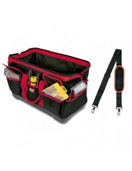 Bolsa herramientas Tayg BN-3