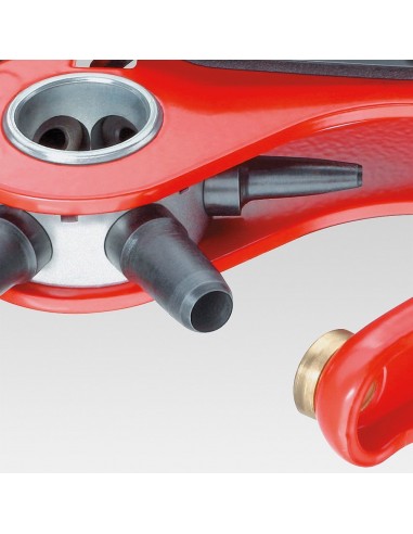 Sacabocados Revolver Knipex 90 70 220