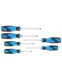 Juego destornilladores Gedore SK 2154 PH-06 2