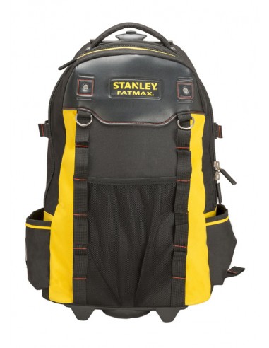 Mochila con ruedas Stanley Fatmax