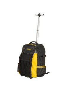 Mochila con ruedas Stanley Fatmax 2