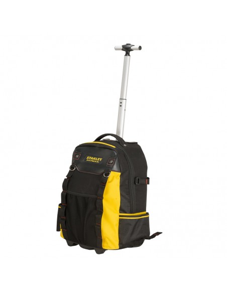 Mochila con ruedas Stanley Fatmax