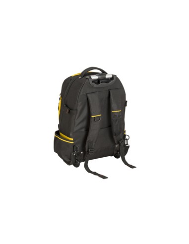 Mochila con ruedas Stanley Fatmax
