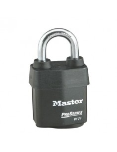 Candado 6 pines Master Lock 6121EURDW7000