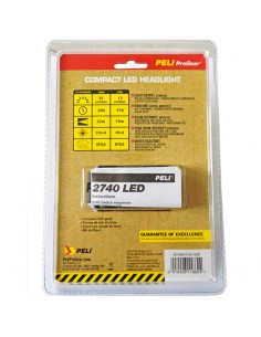 Linterna Peli 2740 LED frontal 2