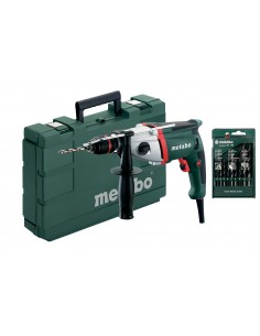 Taladro percutor Metabo SBE 850-2 2