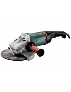 Amoladora 230mm 2.400W Metabo WE 24-230 MVT