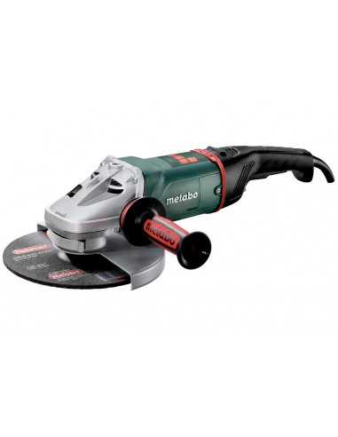 Amoladora 230mm 2.400W Metabo WE 24-230 MVT