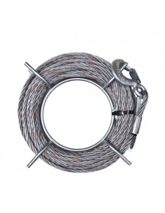 Cable Tractel T13 E-20m