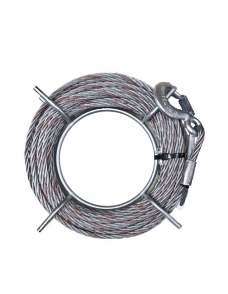 Cable Tractel T13 E-20m