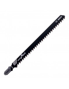 Hojas sierra de calar madera Bosch T344D 2