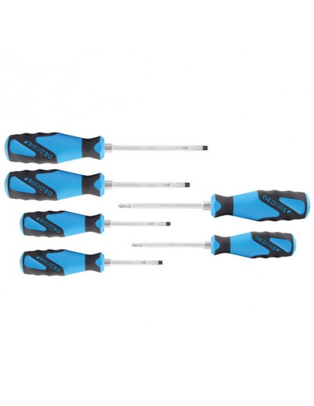 Juego destornilladores Gedore SK 2154 PH-06