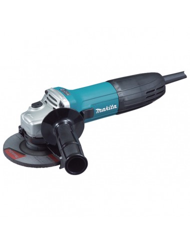 Amoladora 115mm  710W Makita GA4530R