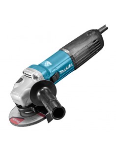 Amoladora angular a batería Makita DGA900Z – Centro de