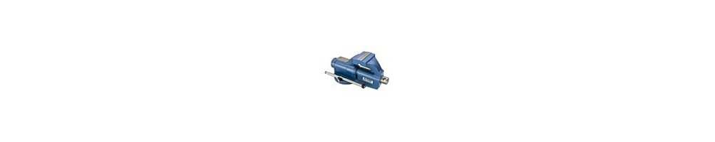 Tornillos de banco