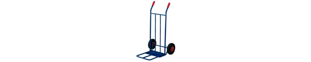 Carros de reparto