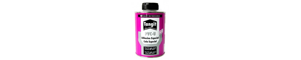 Colas PVC