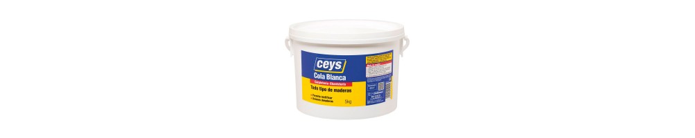 Colas blancas