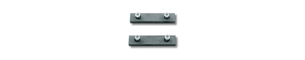 Accesorios tornillos de banco y prensas de sujección