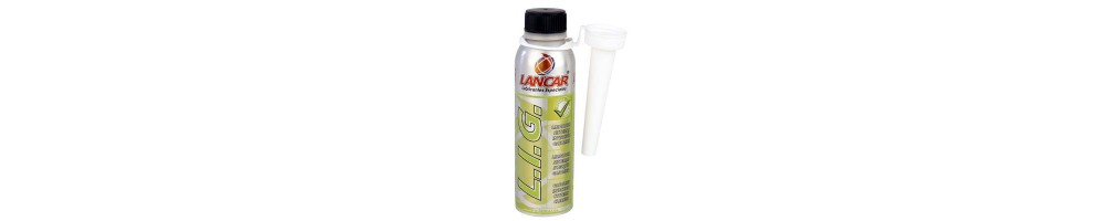 Tratamiento combustibles