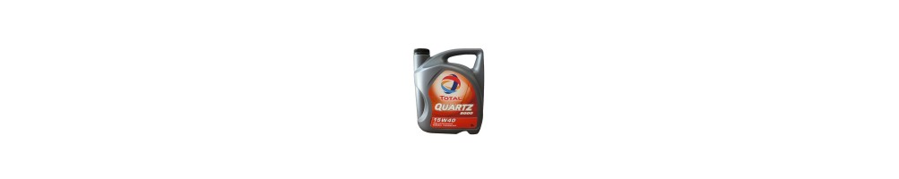Aceites de motor
