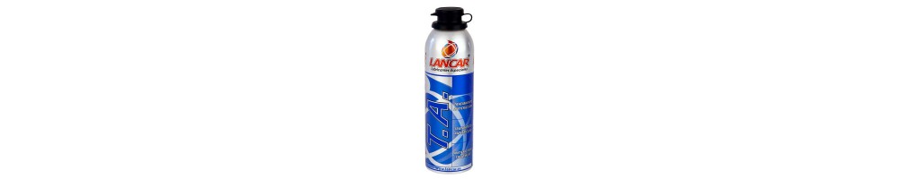Tratamiento aceites