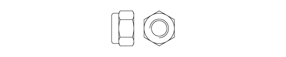 DIN 985