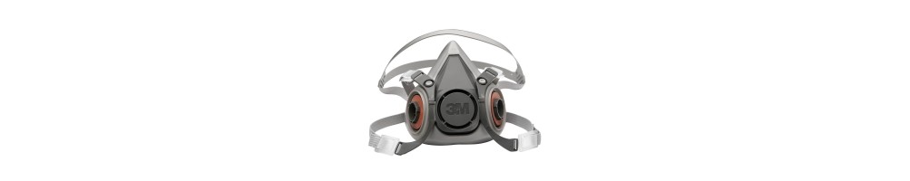 Protección respiratoria