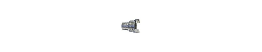 Accesorio de aluminio