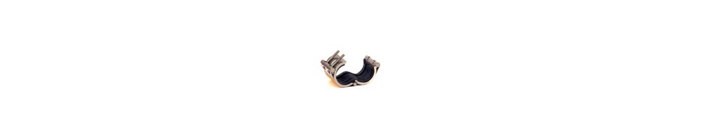 Accesorio inoxidable